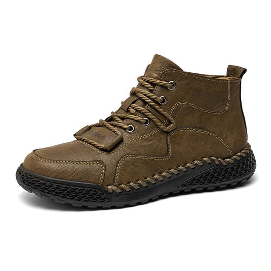 Men's Trail Running Shoes