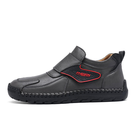 Casual Vintage Non Slip Flats Arch Support Loafers