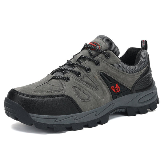 Men's Orthopaedic Arch Support Wide Toe Ankle Support