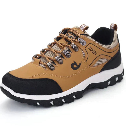 Men’s Lightweight Orthopaedic Shoes