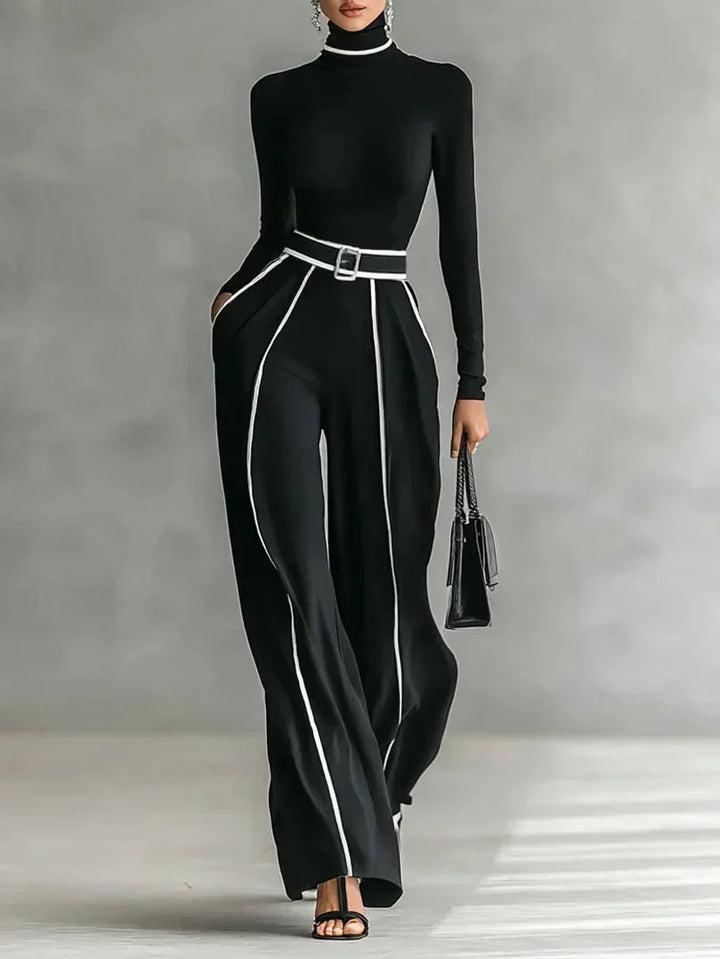 Casie™ Elegant Casual Jumpsuit