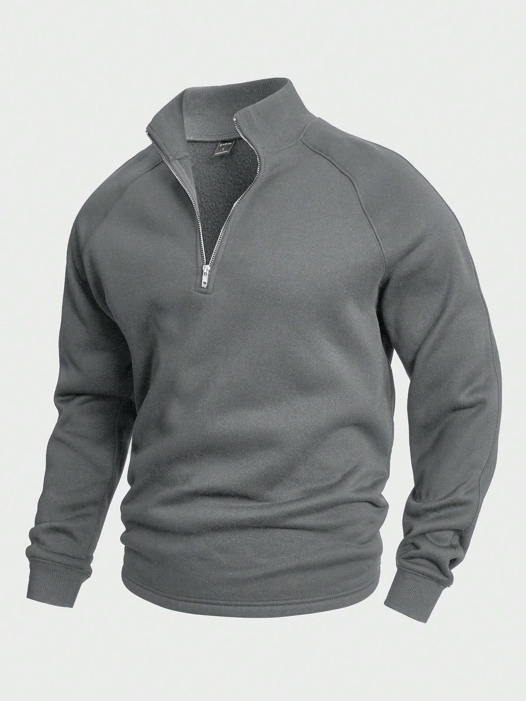 Antonio™ Casual Half-Zip Pullover