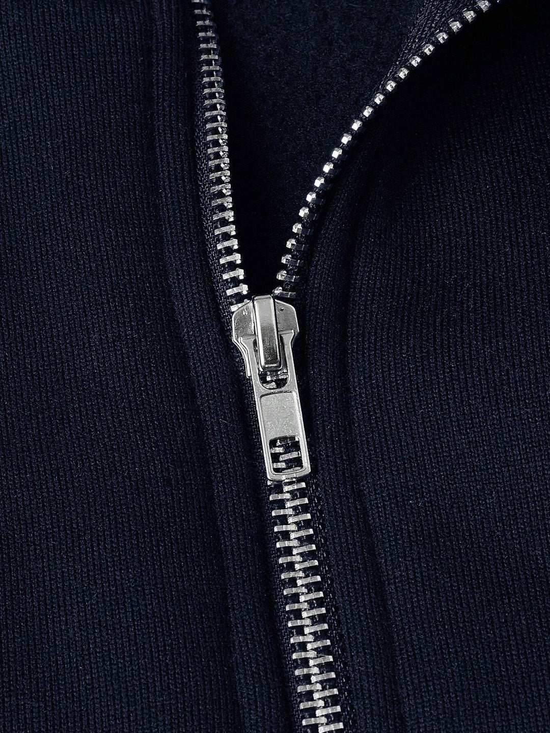 Antonio™ Casual Half-Zip Pullover