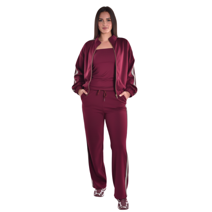 Siena Luxe Tracksuit