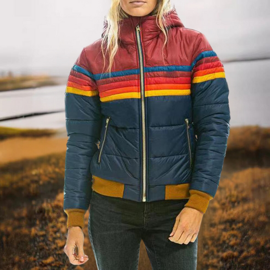 Northern Haven Jacket