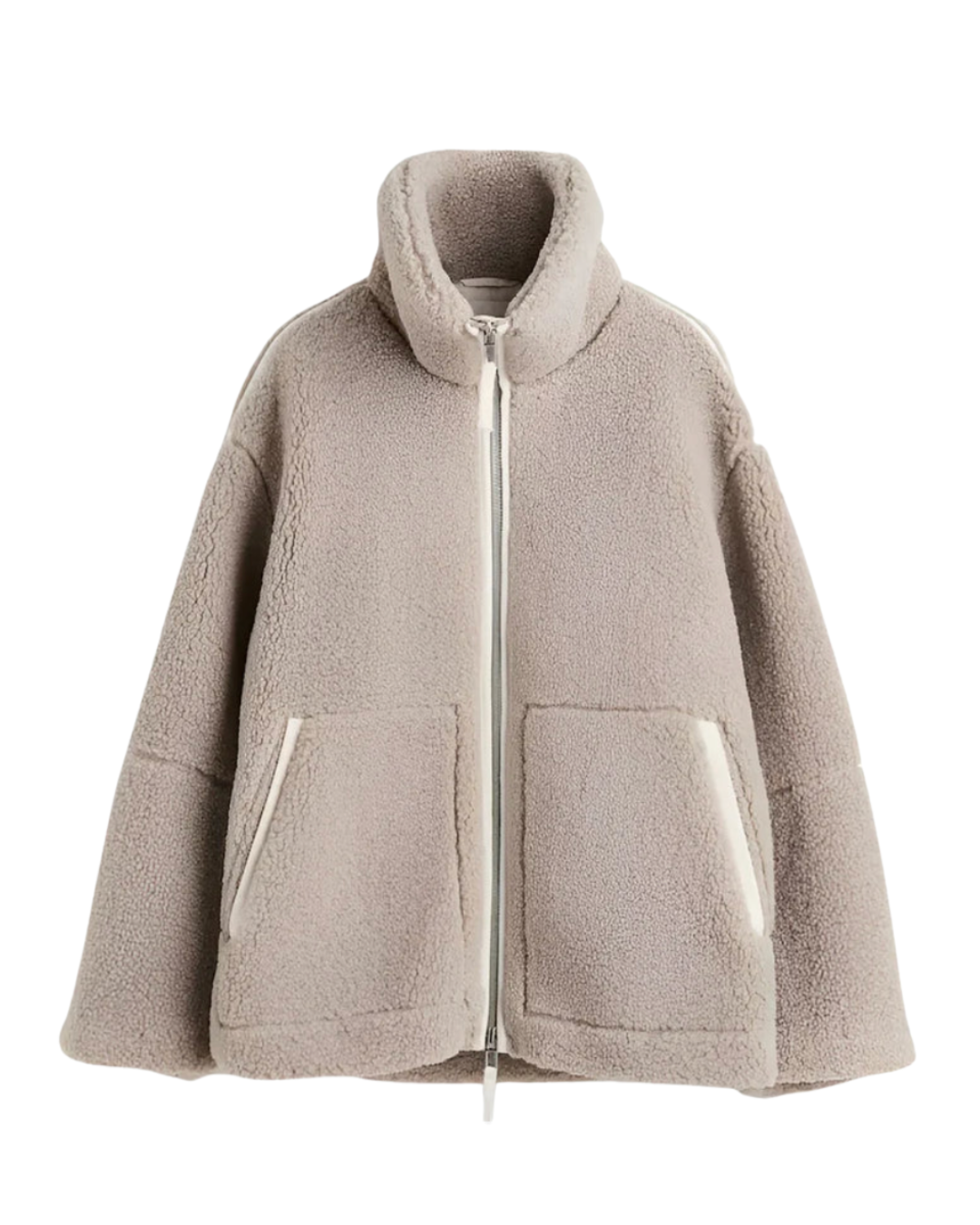 EVELINA | SOFT WINTER JACKET