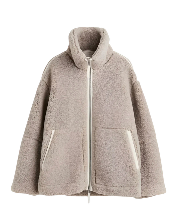 EVELINA | SOFT WINTER JACKET
