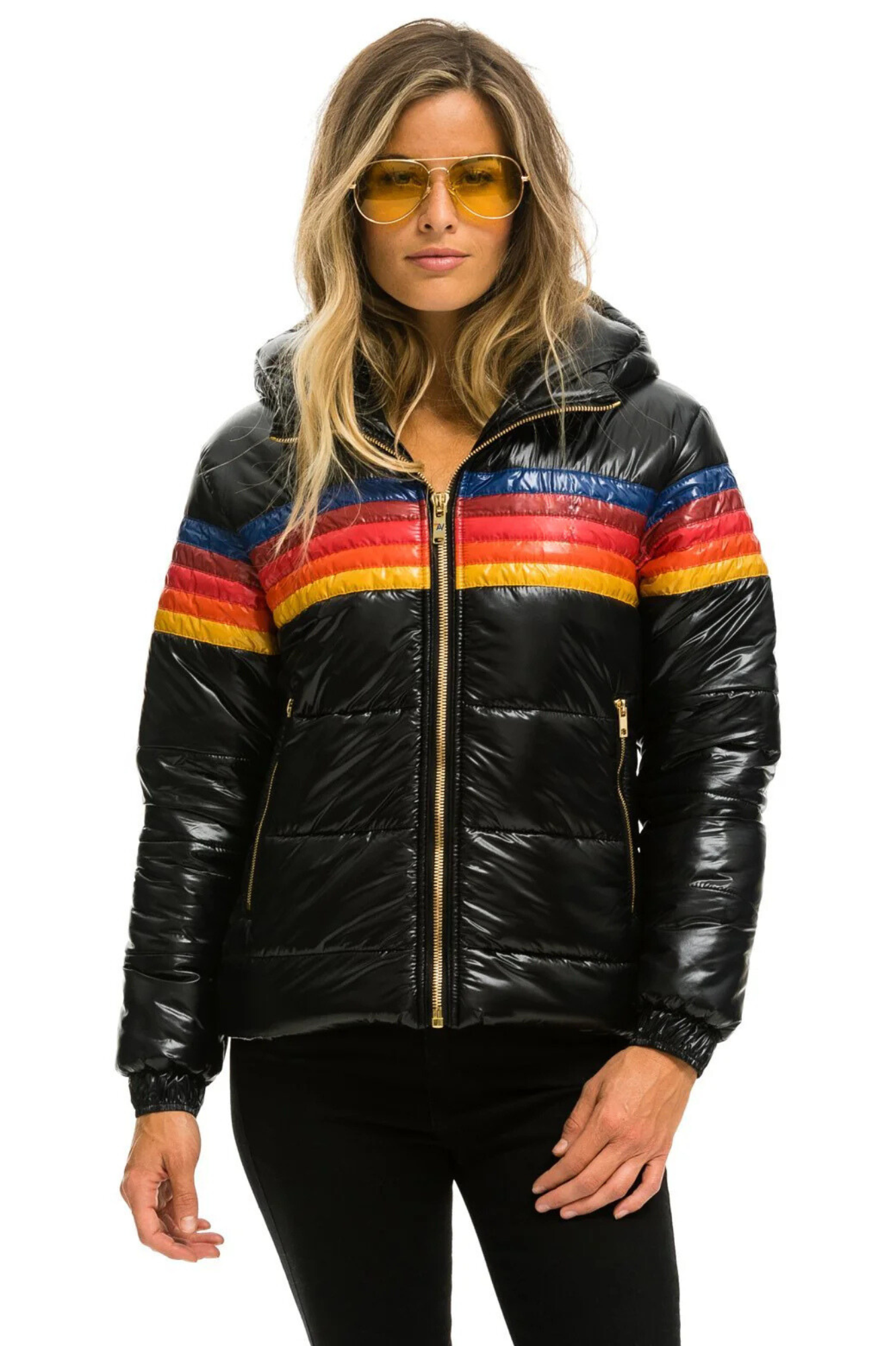 Northern Haven Jacket