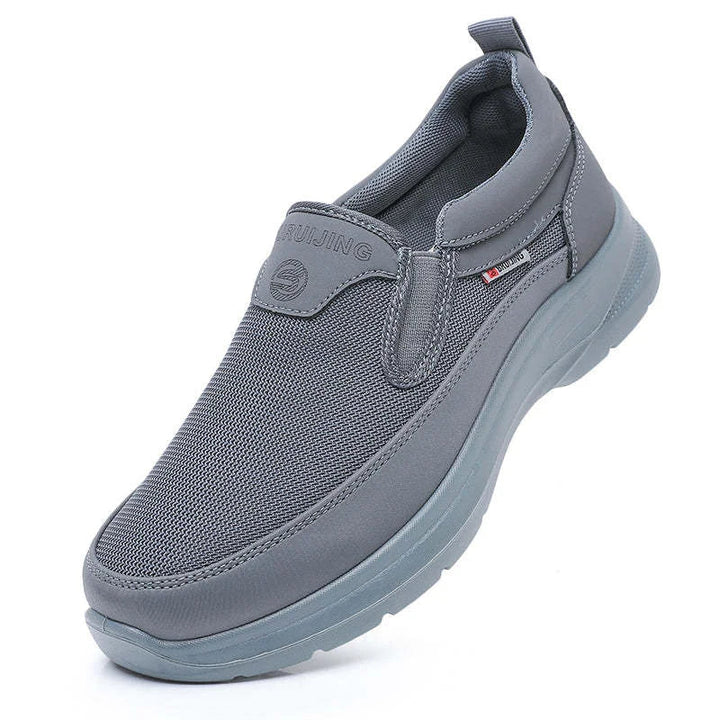 Men’s Orthopaedic Slip-On Trainers