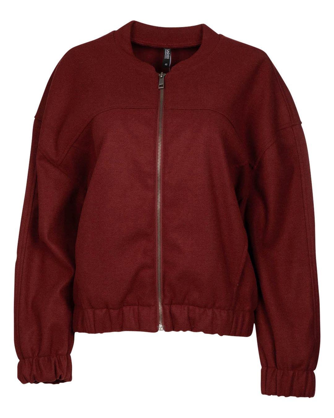 Isla Roma Bomber Suit