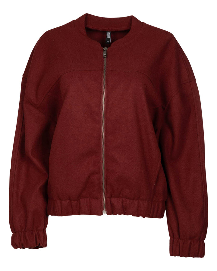 Isla Roma Bomber Suit