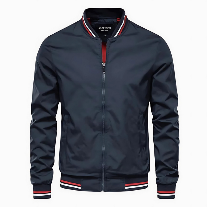 Chris™ | Lightweight Jacket