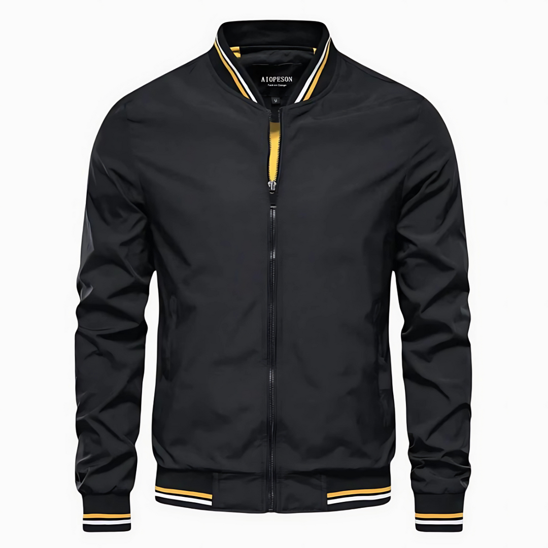 Chris™ | Lightweight Jacket