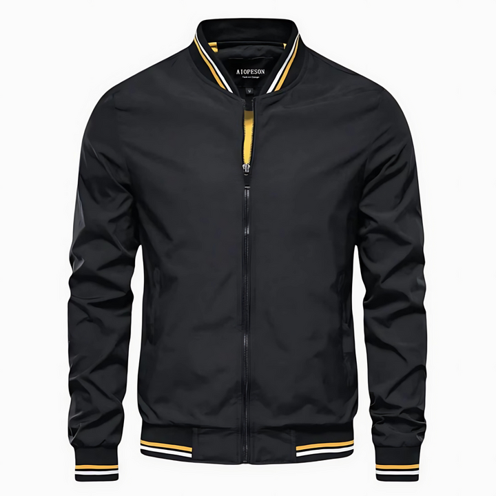 Chris™ | Lightweight Jacket