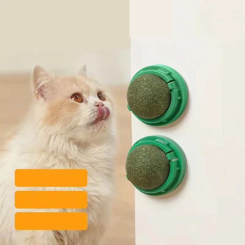 Catnip Ball