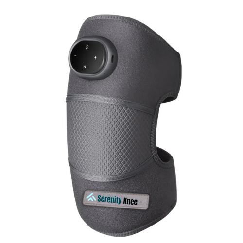 Serenity™Knee Pain Relief Therapy Device