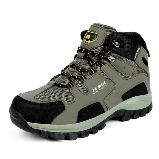 Men's Waterproof Hiking Boots