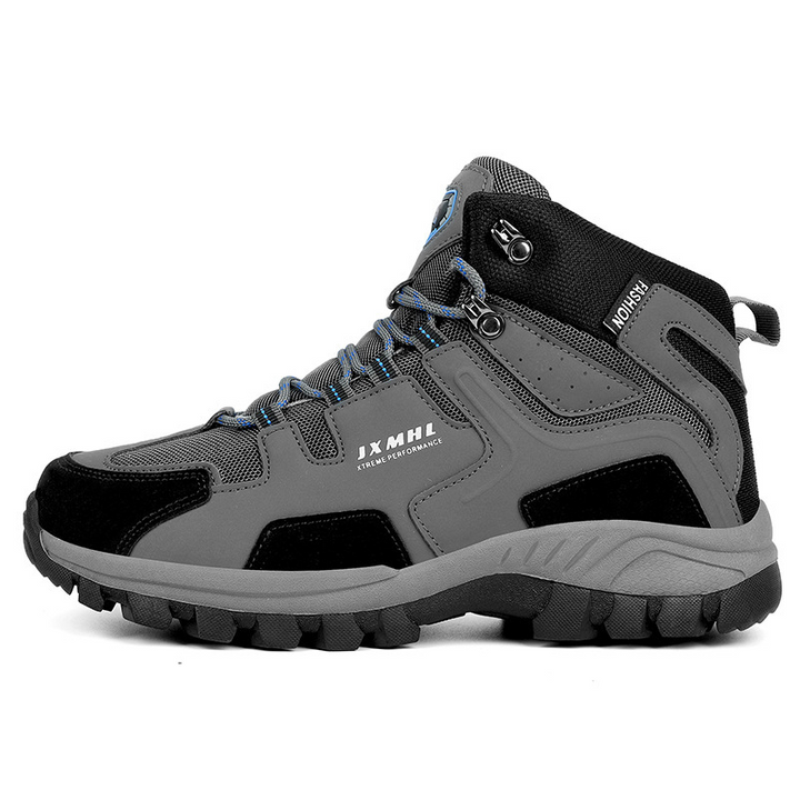 Men's Waterproof Hiking Boots