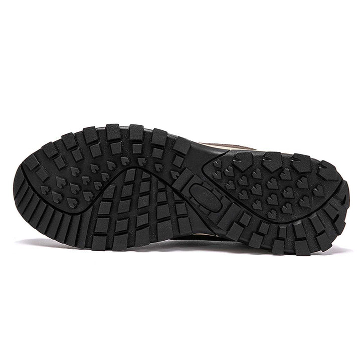 Men’s Waterproof Slip-On Adventure Shoes