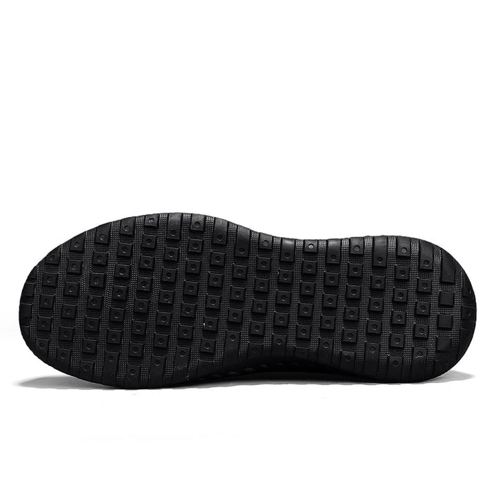 Men’s Genuine Leather Loafers Casual Shoes