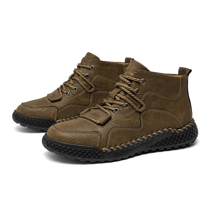 Men's Trail Running Shoes