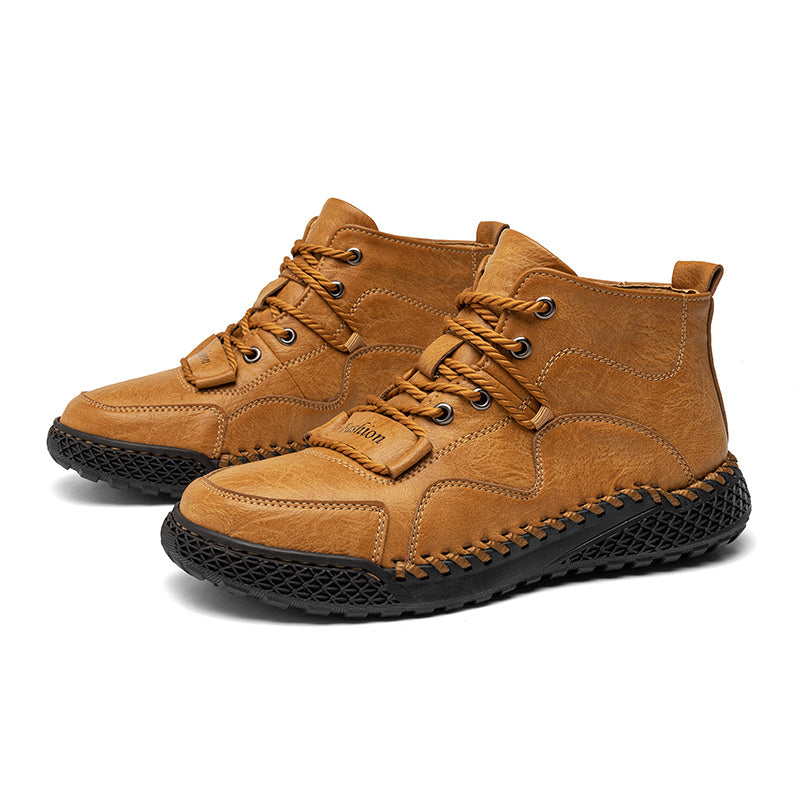 Men's Trail Running Shoes