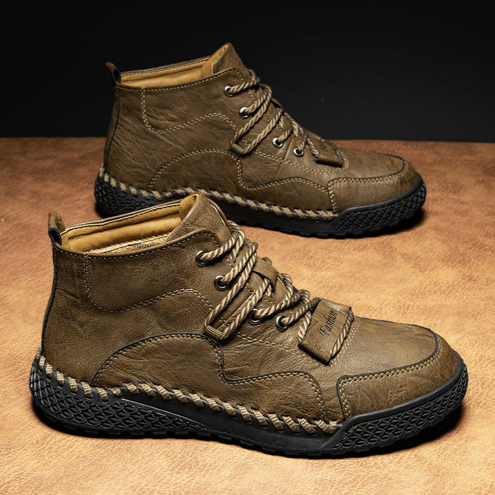 Men's Trail Running Shoes