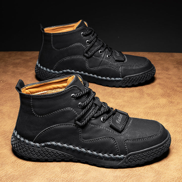 Men's Trail Running Shoes