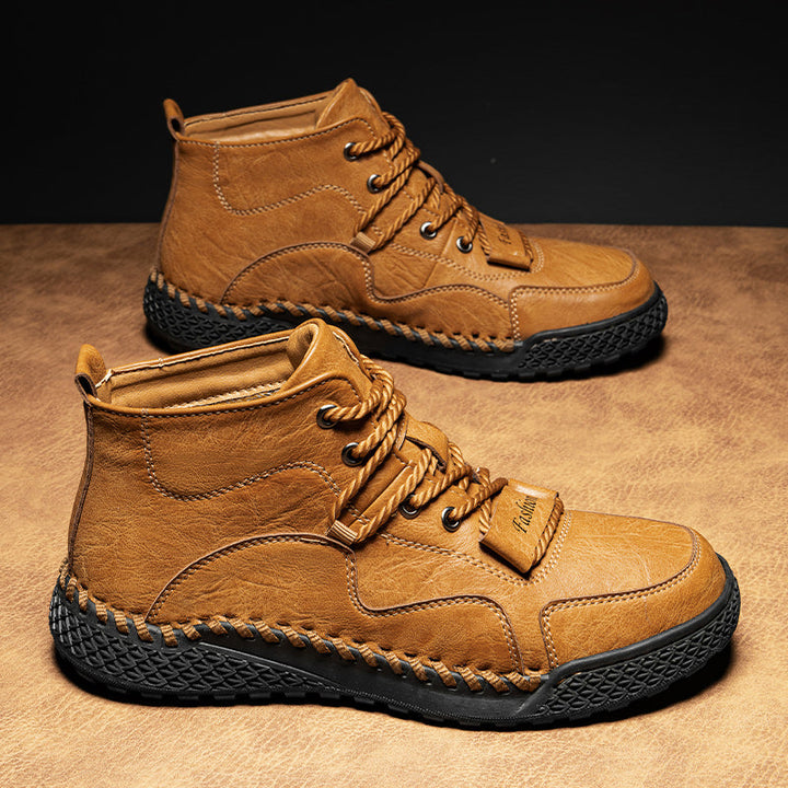 Men's Trail Running Shoes