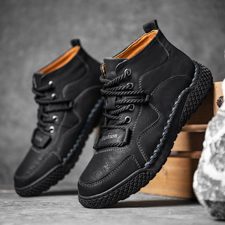 Men's Trail Running Shoes