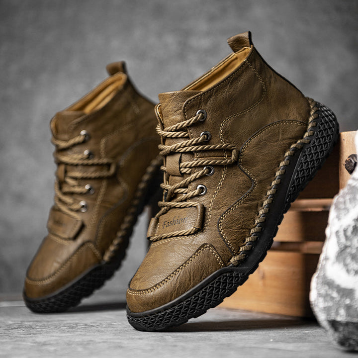 Men's Trail Running Shoes