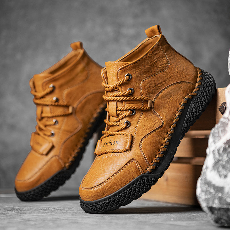 Men's Trail Running Shoes