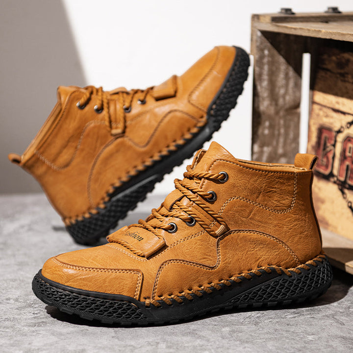 Men's Trail Running Shoes