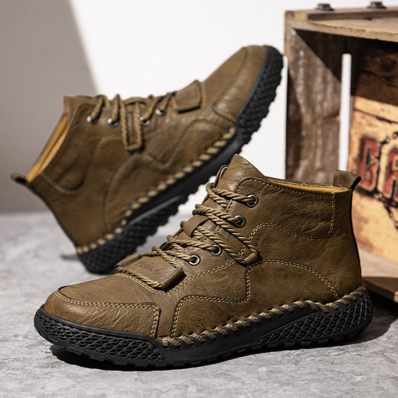 Men's Trail Running Shoes