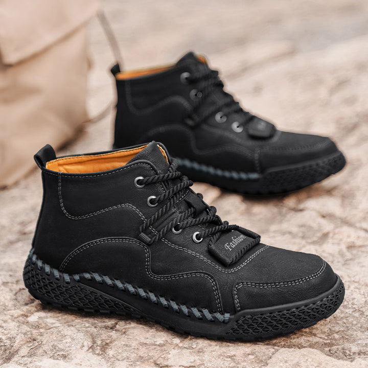 Men's Trail Running Shoes