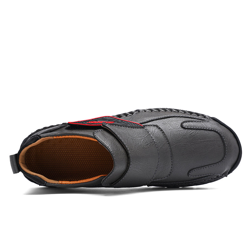 Casual Vintage Non Slip Flats Arch Support Loafers