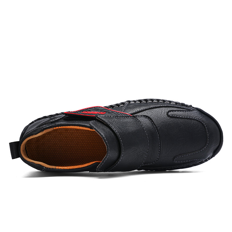 Casual Vintage Non Slip Flats Arch Support Loafers