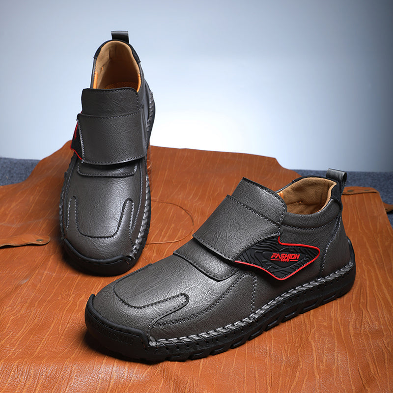 Casual Vintage Non Slip Flats Arch Support Loafers