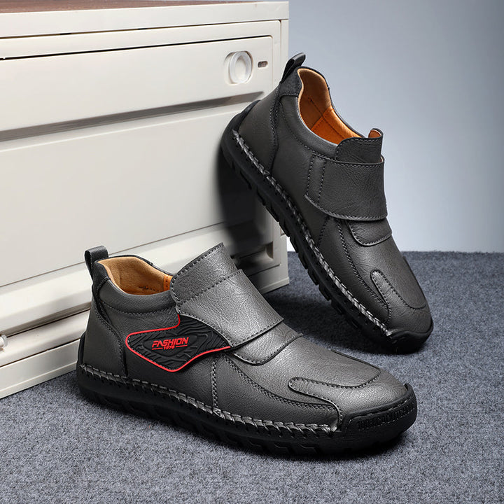 Casual Vintage Non Slip Flats Arch Support Loafers