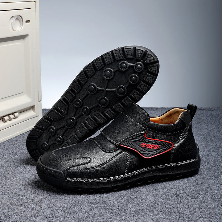 Casual Vintage Non Slip Flats Arch Support Loafers