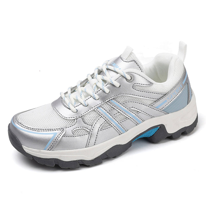Men's Wide Fit Pain-Relief Walking & Hiking Shoes | All-Day Comfort