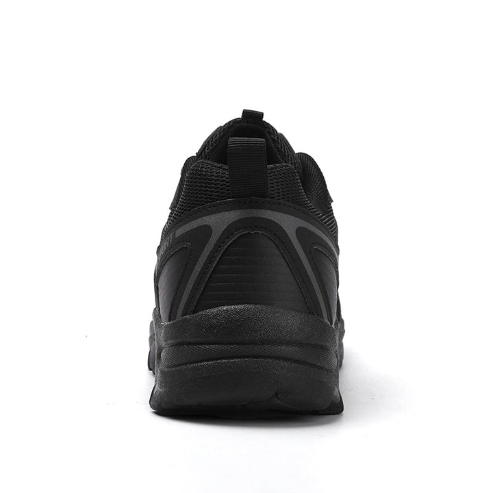 Men's Wide Fit Pain-Relief Walking & Hiking Shoes | All-Day Comfort
