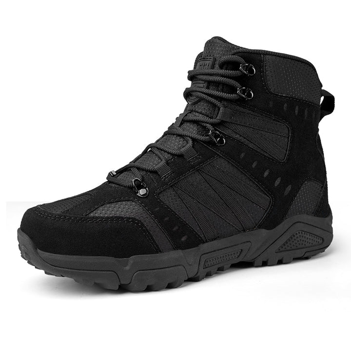 Men’s Tactical Work & Hiking Boots
