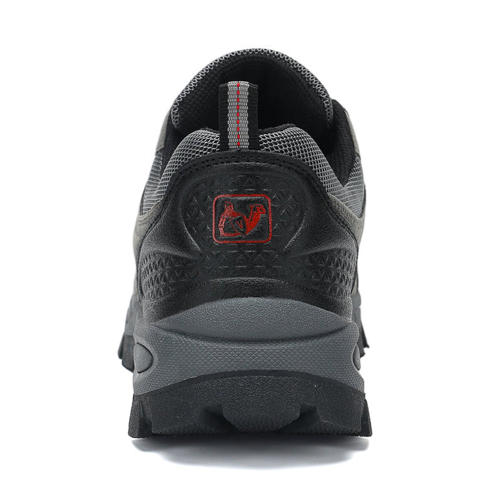 Men's Orthopaedic Arch Support Wide Toe Ankle Support