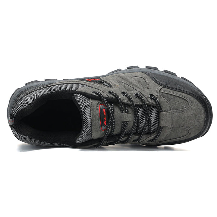 Men's Orthopaedic Arch Support Wide Toe Ankle Support