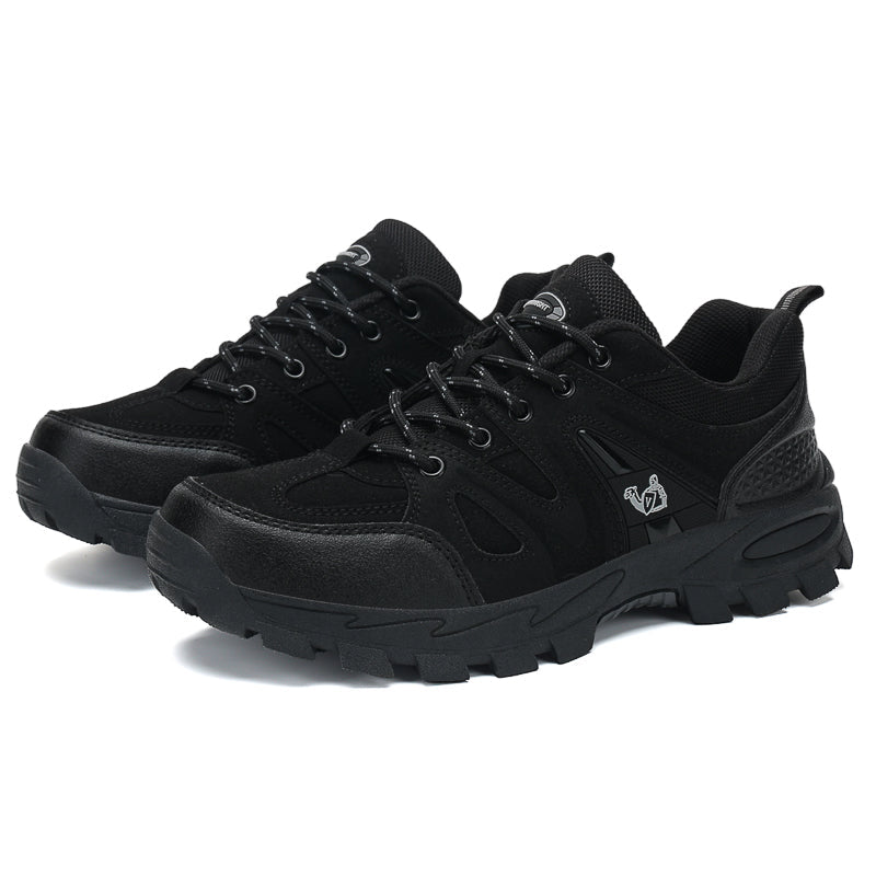 Men's Orthopaedic Arch Support Wide Toe Ankle Support