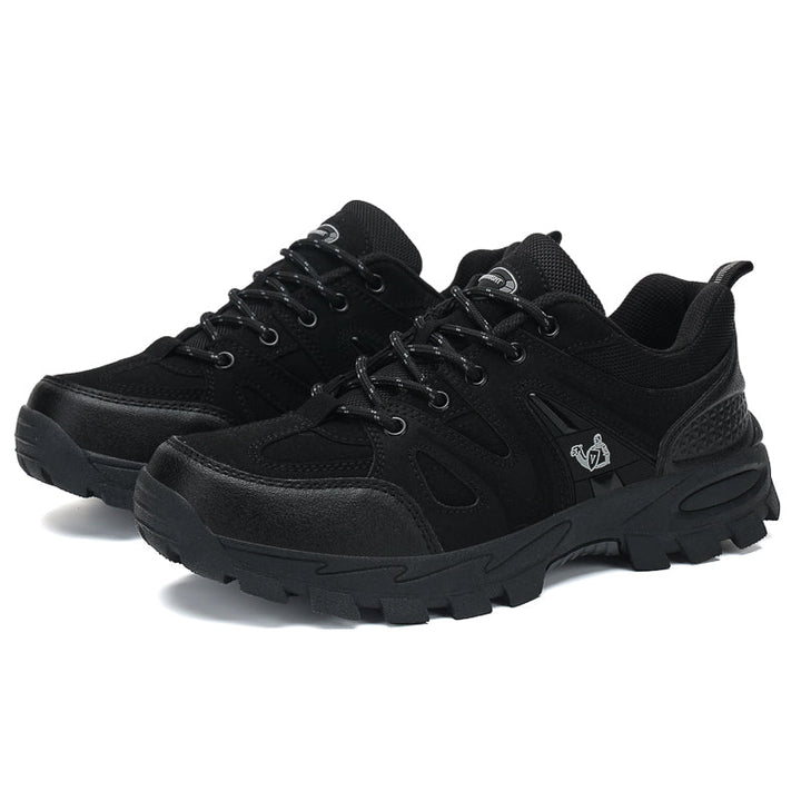 Men's Orthopaedic Arch Support Wide Toe Ankle Support