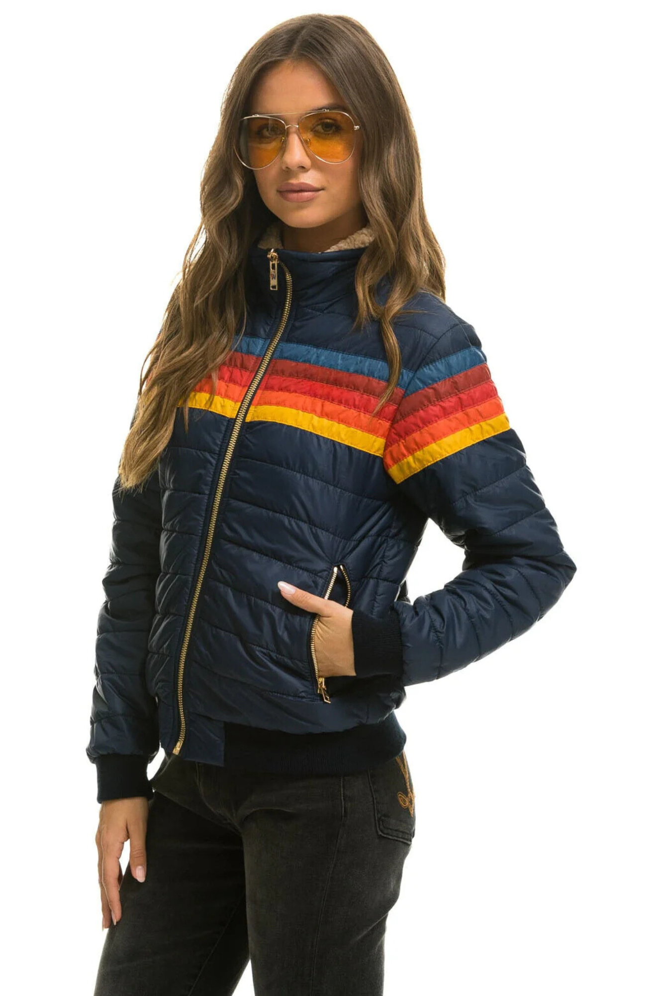 Northern Haven Jacket