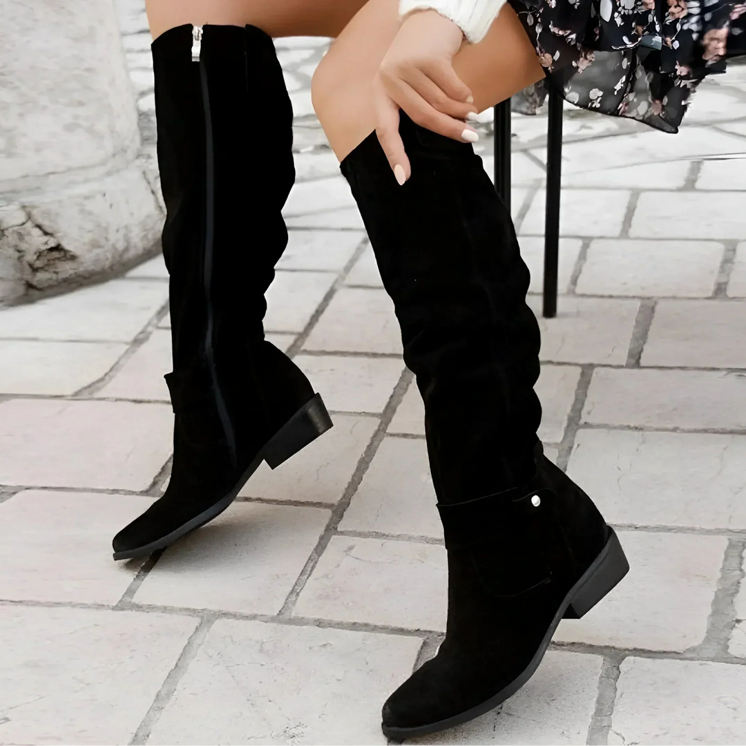 FAYE – TIMELESS BOOTS