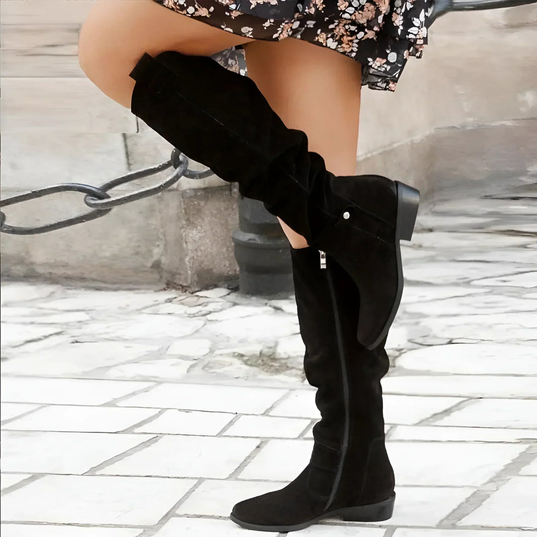 FAYE – TIMELESS BOOTS